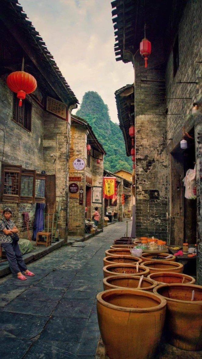 逃离空旷大街7